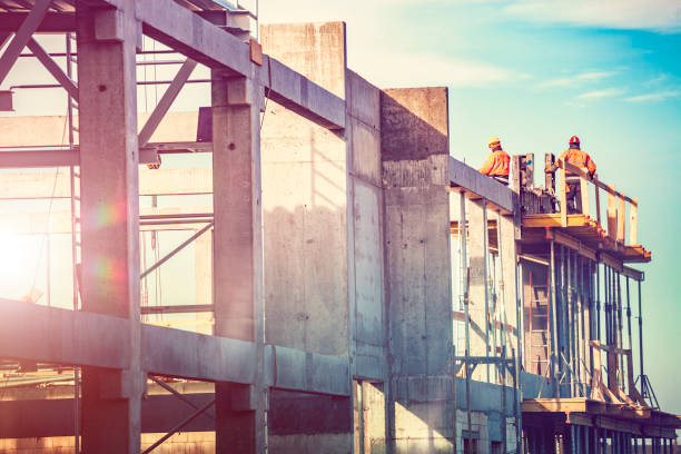 Best Commercial Concrete Services in South St Paul, MN