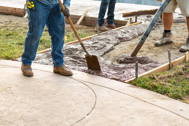 Best Concrete Sealing and Maintenance in South St Paul, MN
