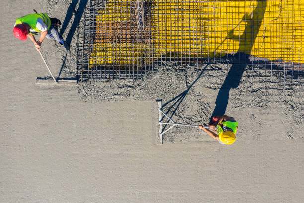  South St Paul, MN Concrete contractor Pros
