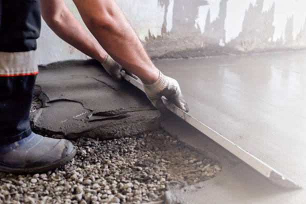 Best Concrete Grinding and Polishing in South St Paul, MN