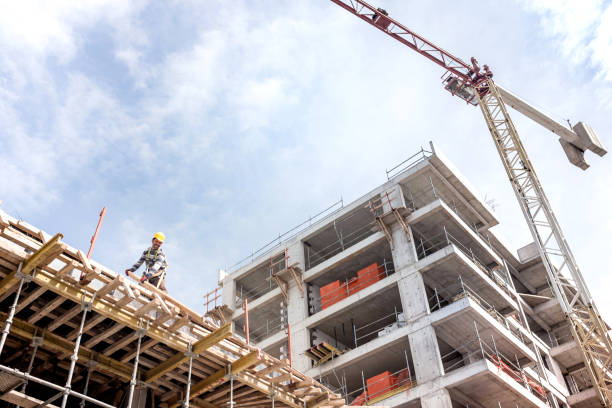 Best Concrete Demolition Services in South St Paul, MN
